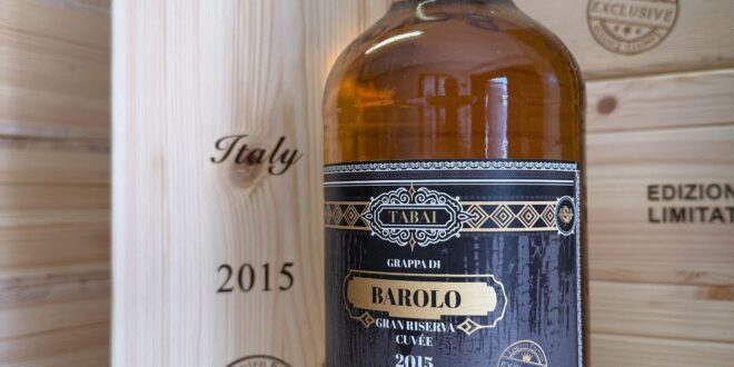 tabai barolo